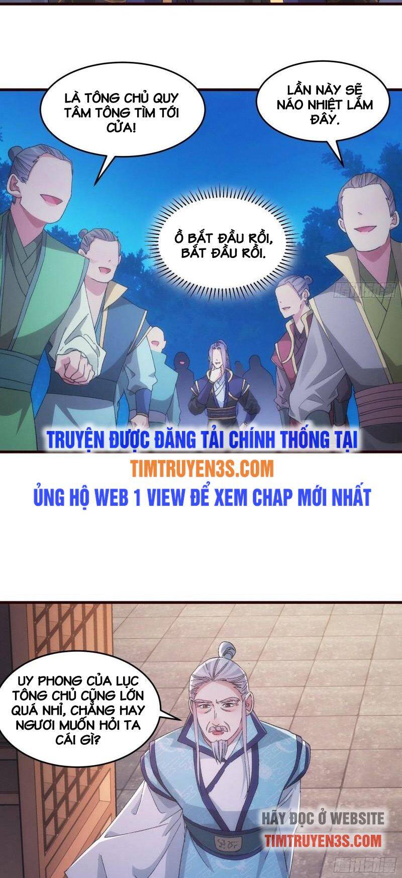 Ta Chính Là Không Theo Sáo Lộ Ra Bài Chapter 65 - Trang 8