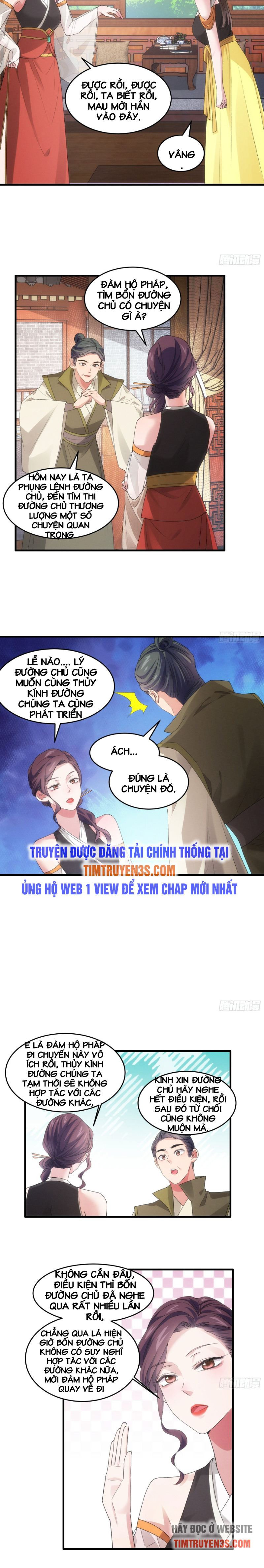 Ta Chính Là Không Theo Sáo Lộ Ra Bài Chapter 47 - Trang 6