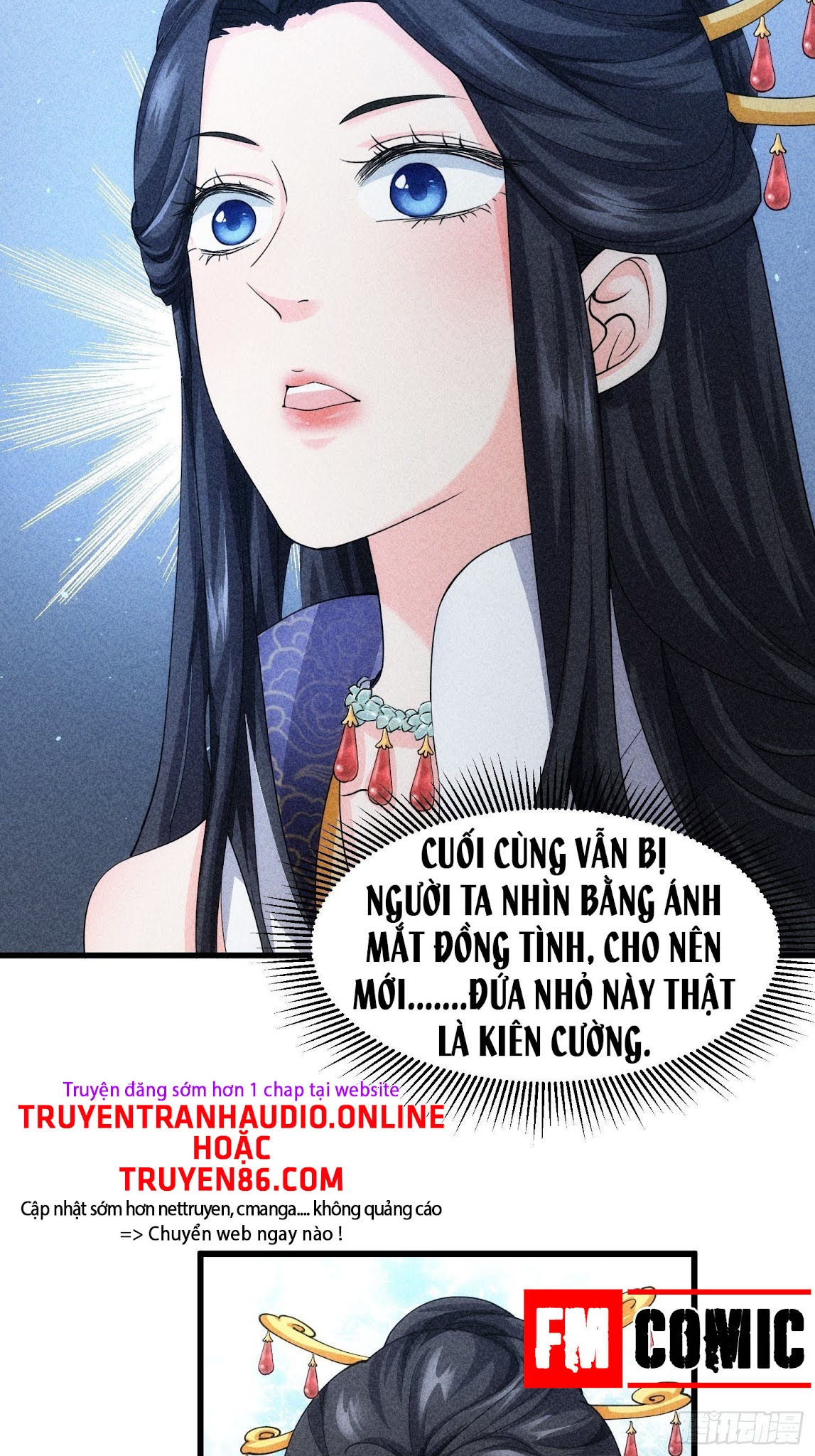 Ta Chính Là Không Theo Sáo Lộ Ra Bài Chapter 6 - Trang 12