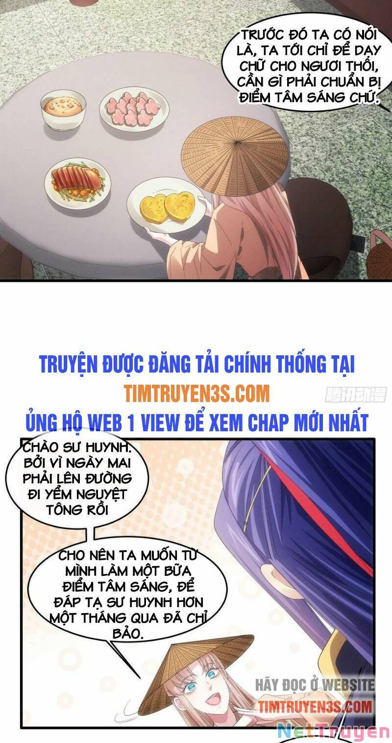 Ta Chính Là Không Theo Sáo Lộ Ra Bài Chapter 59 - Trang 17