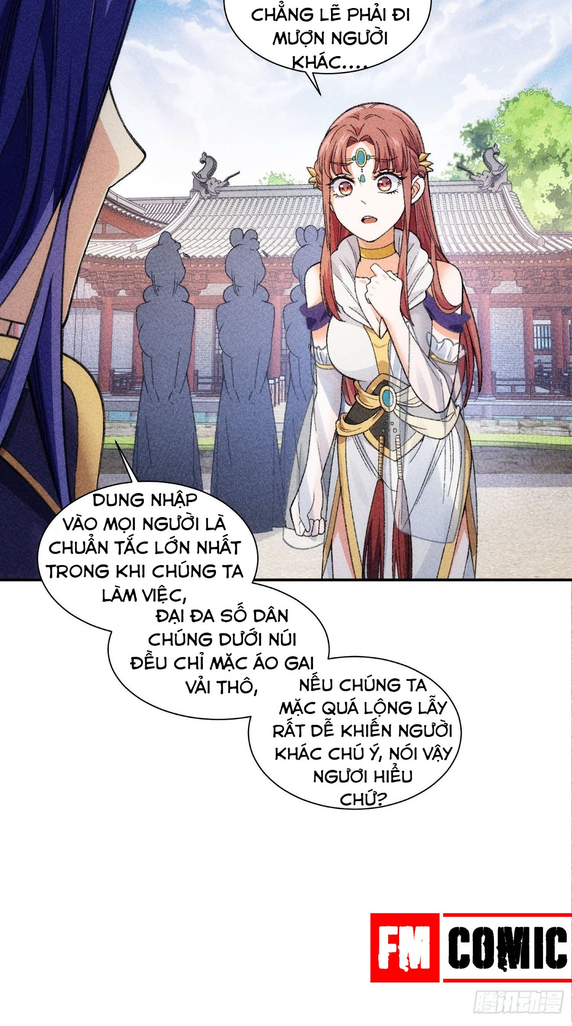 Ta Chính Là Không Theo Sáo Lộ Ra Bài Chapter 7 - Trang 27