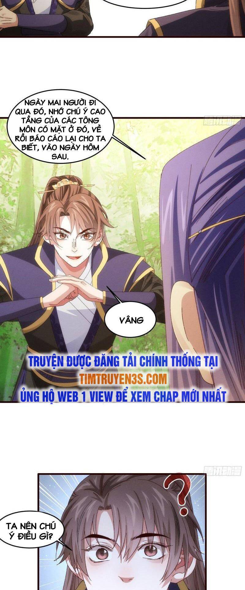 Ta Chính Là Không Theo Sáo Lộ Ra Bài Chapter 63 - Trang 6