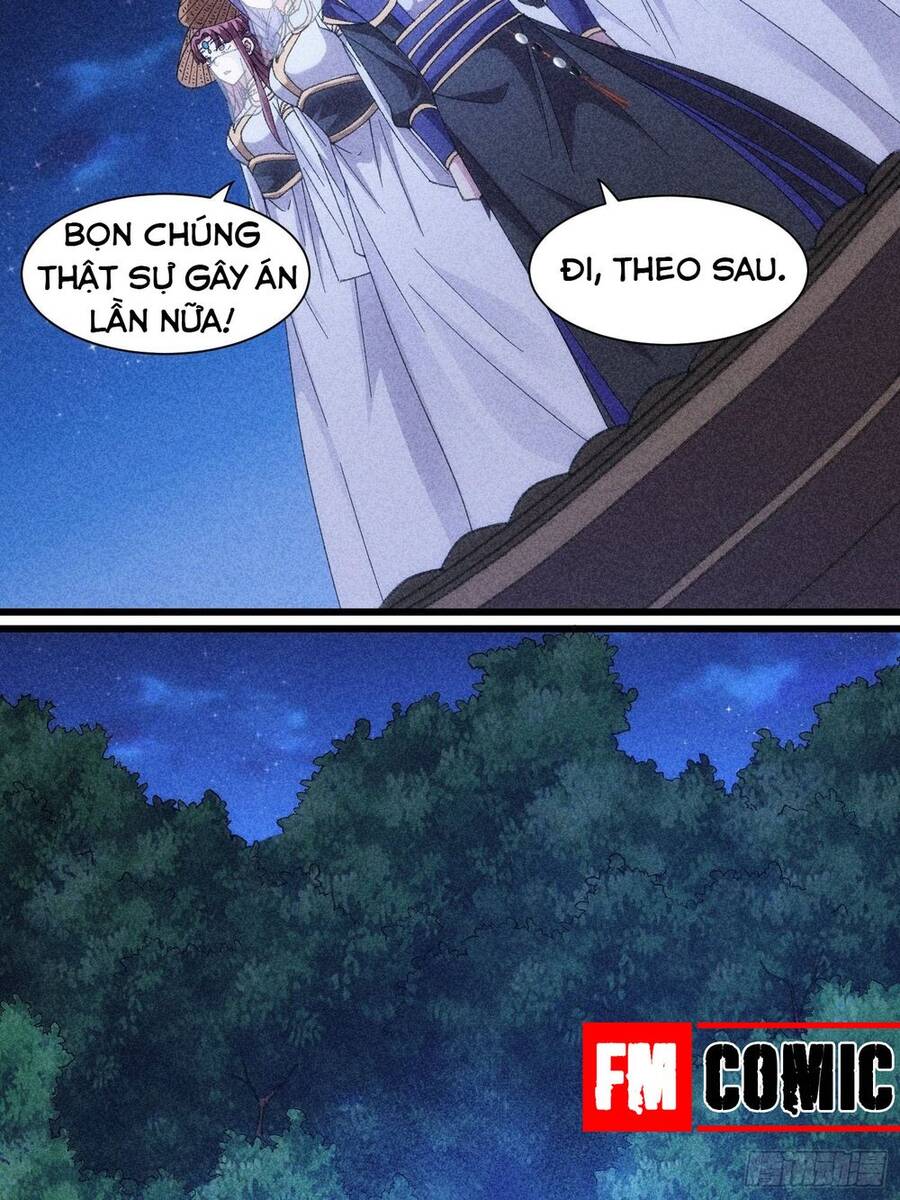 Ta Chính Là Không Theo Sáo Lộ Ra Bài Chapter 16 - Trang 7