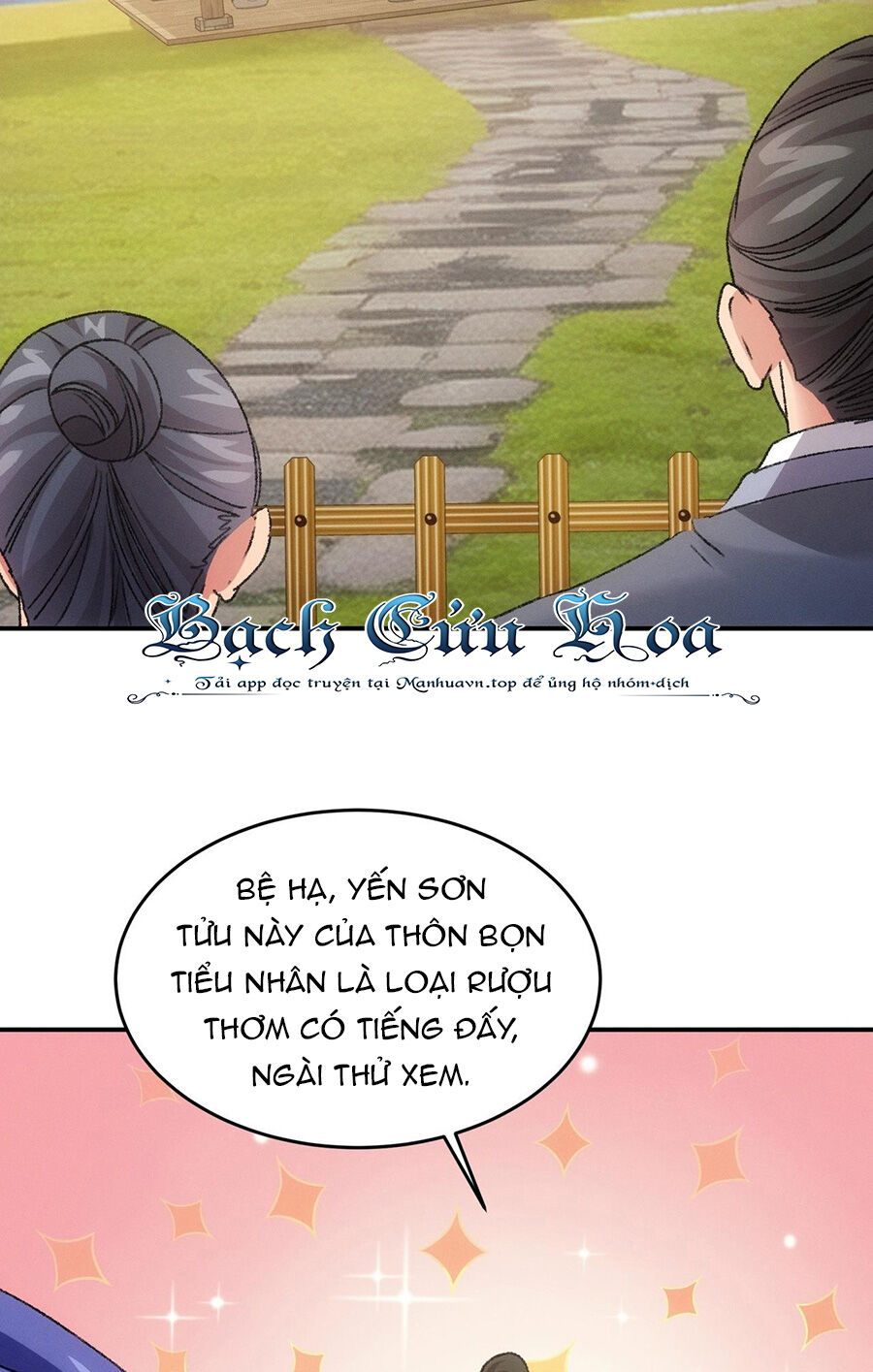 Ta Chính Là Không Theo Sáo Lộ Ra Bài Chapter 172 - Trang 3