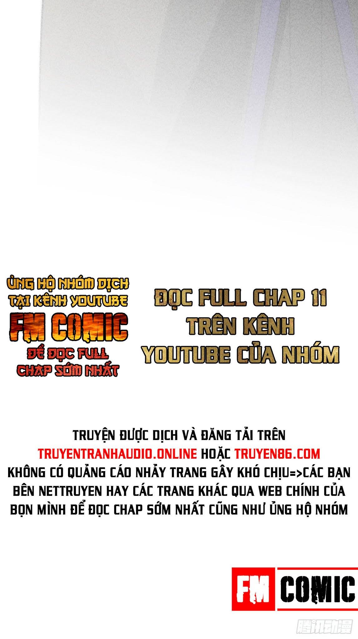 Ta Chính Là Không Theo Sáo Lộ Ra Bài Chapter 10 - Trang 35