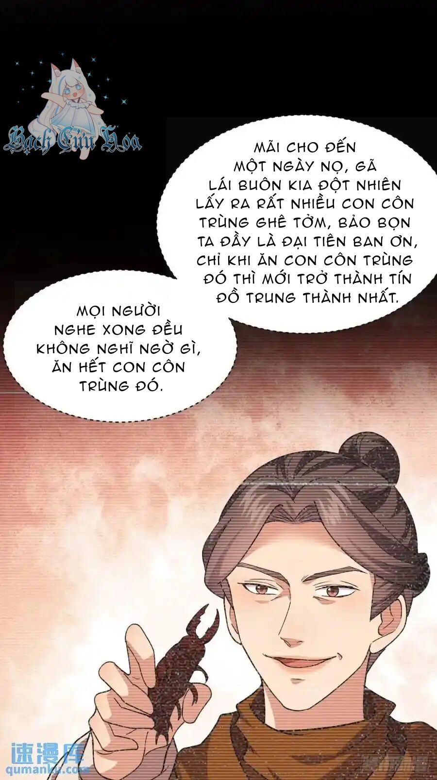 Ta Chính Là Không Theo Sáo Lộ Ra Bài Chapter 229 - Trang 33