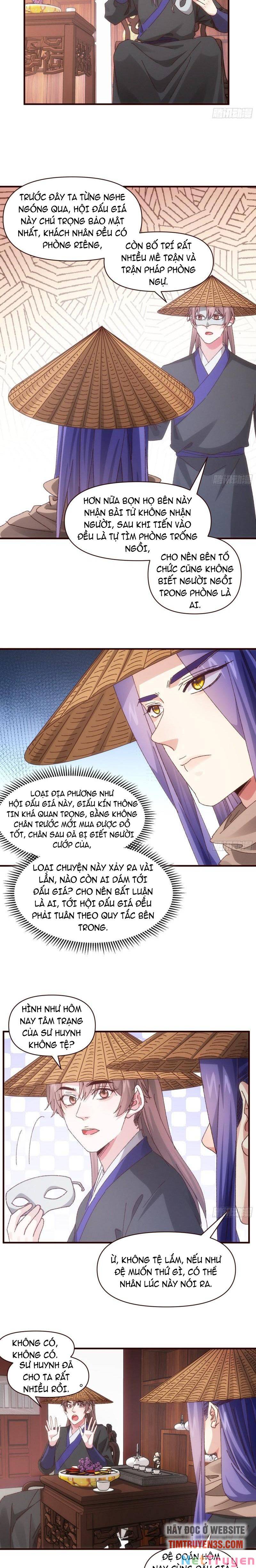 Ta Chính Là Không Theo Sáo Lộ Ra Bài Chapter 70 - Trang 3