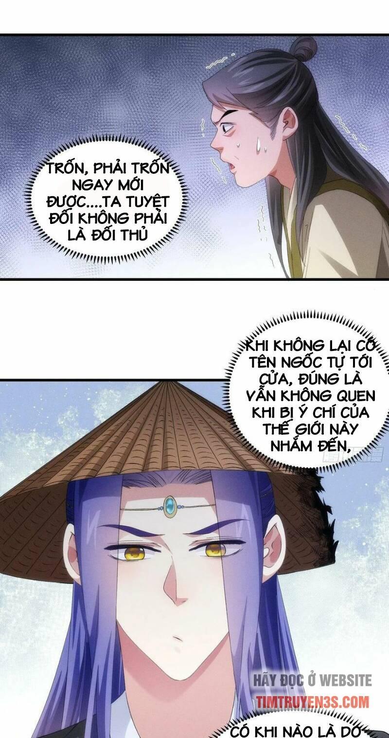 Ta Chính Là Không Theo Sáo Lộ Ra Bài Chapter 56 - Trang 5