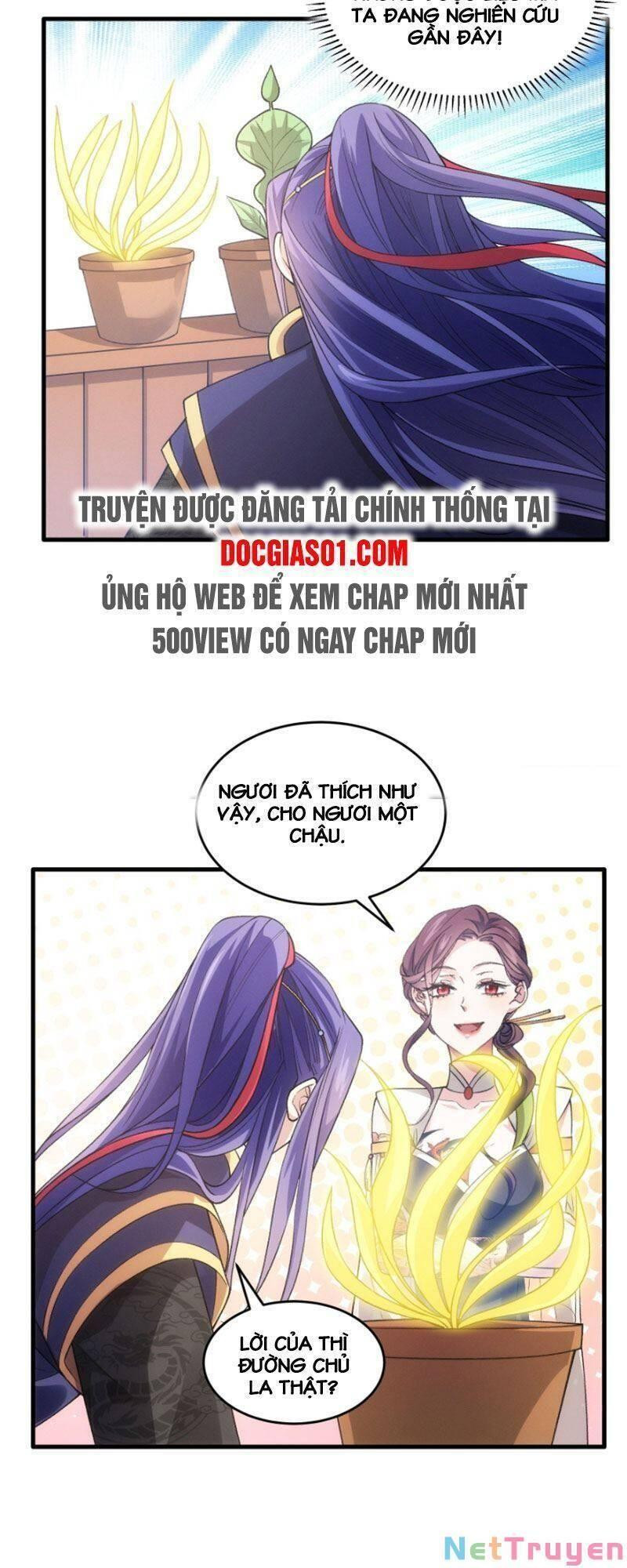 Ta Chính Là Không Theo Sáo Lộ Ra Bài Chapter 33 - Trang 13