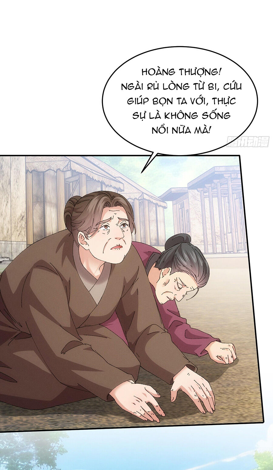 Ta Chính Là Không Theo Sáo Lộ Ra Bài Chapter 179 - Trang 21