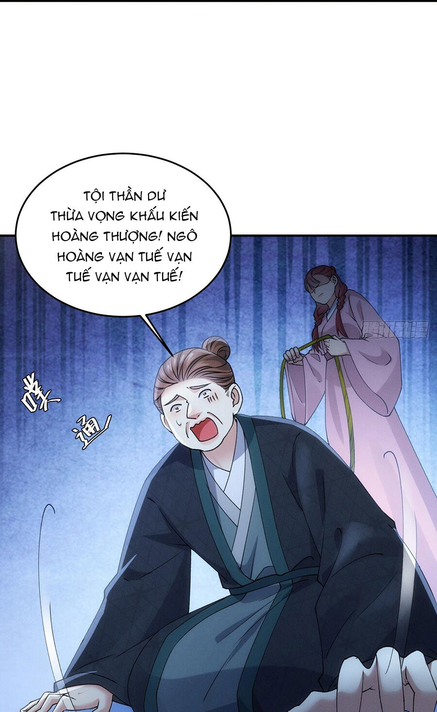 Ta Chính Là Không Theo Sáo Lộ Ra Bài Chapter 171 - Trang 20