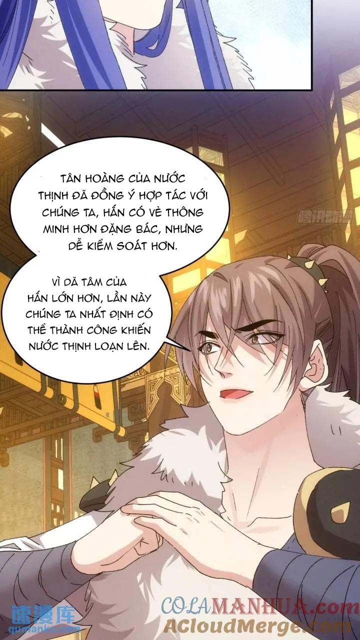 Ta Chính Là Không Theo Sáo Lộ Ra Bài Chapter 195 - Trang 18