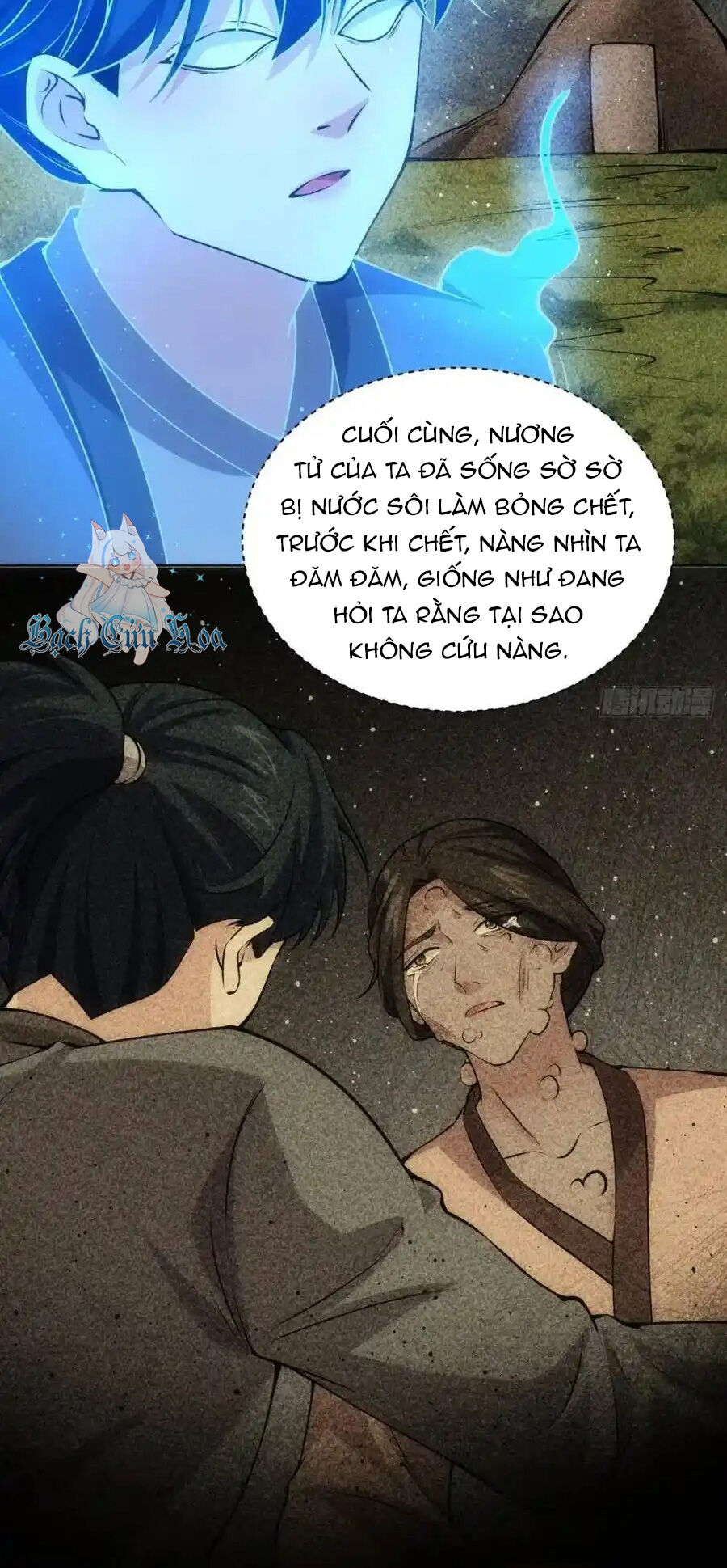 Ta Chính Là Không Theo Sáo Lộ Ra Bài Chapter 230 - Trang 4