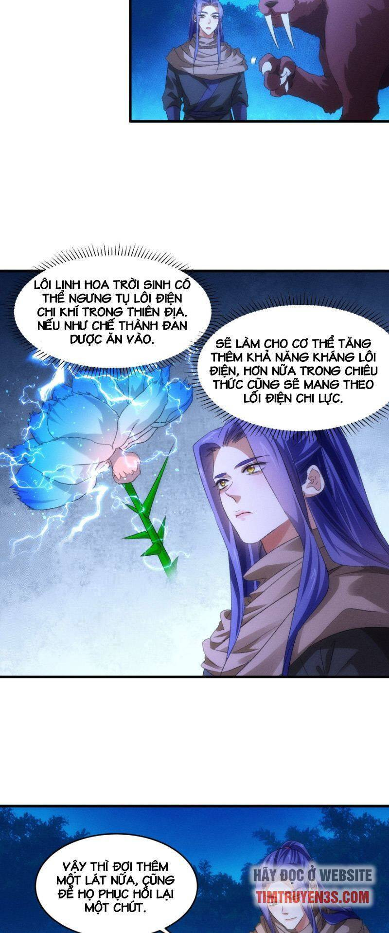 Ta Chính Là Không Theo Sáo Lộ Ra Bài Chapter 44 - Trang 16