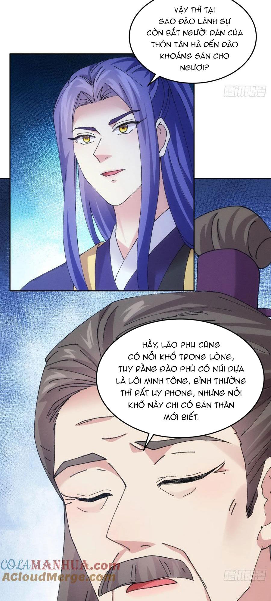 Ta Chính Là Không Theo Sáo Lộ Ra Bài Chapter 181 - Trang 18