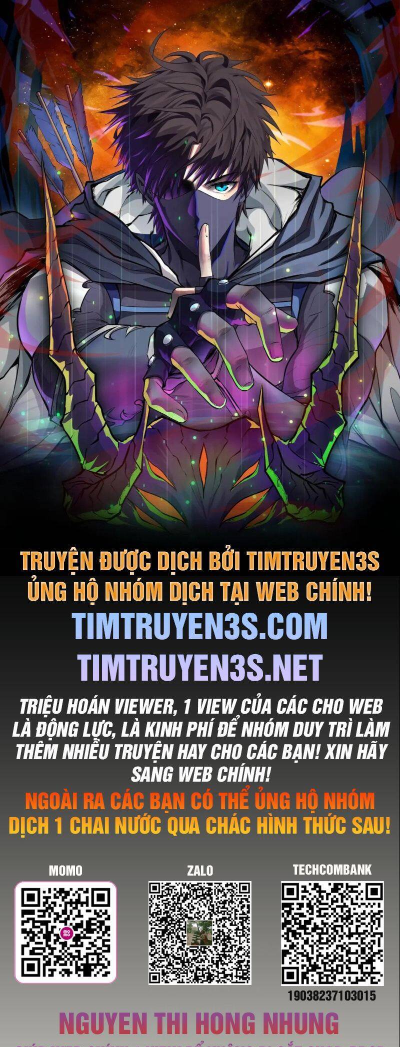 Ta Chính Là Không Theo Sáo Lộ Ra Bài Chapter 76 - Trang 0