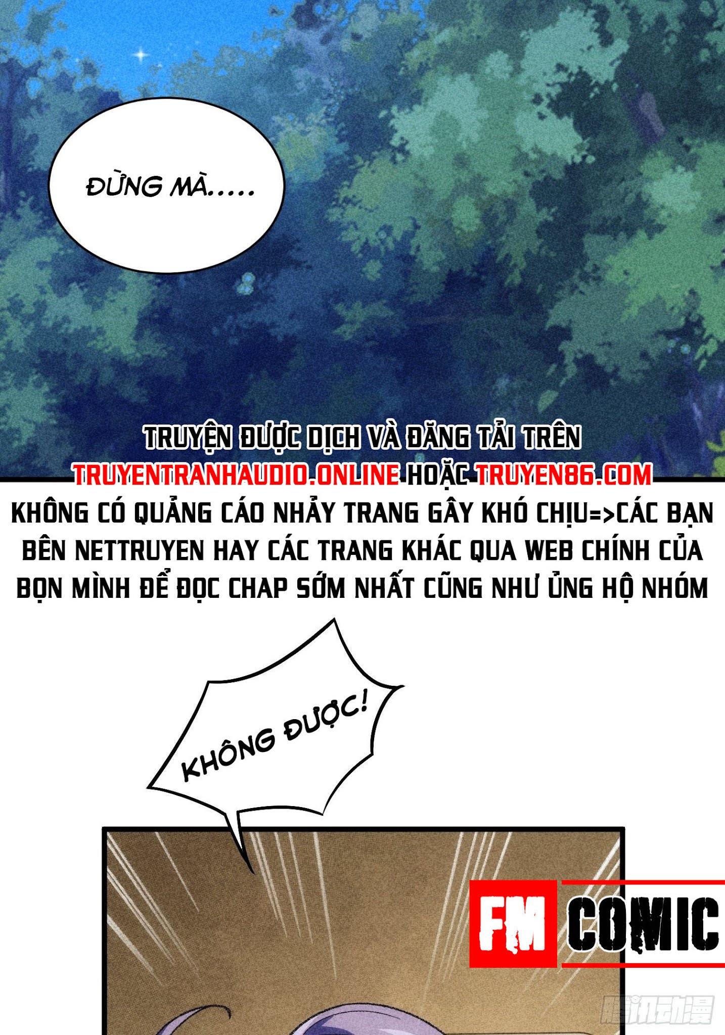 Ta Chính Là Không Theo Sáo Lộ Ra Bài Chapter 14 - Trang 4