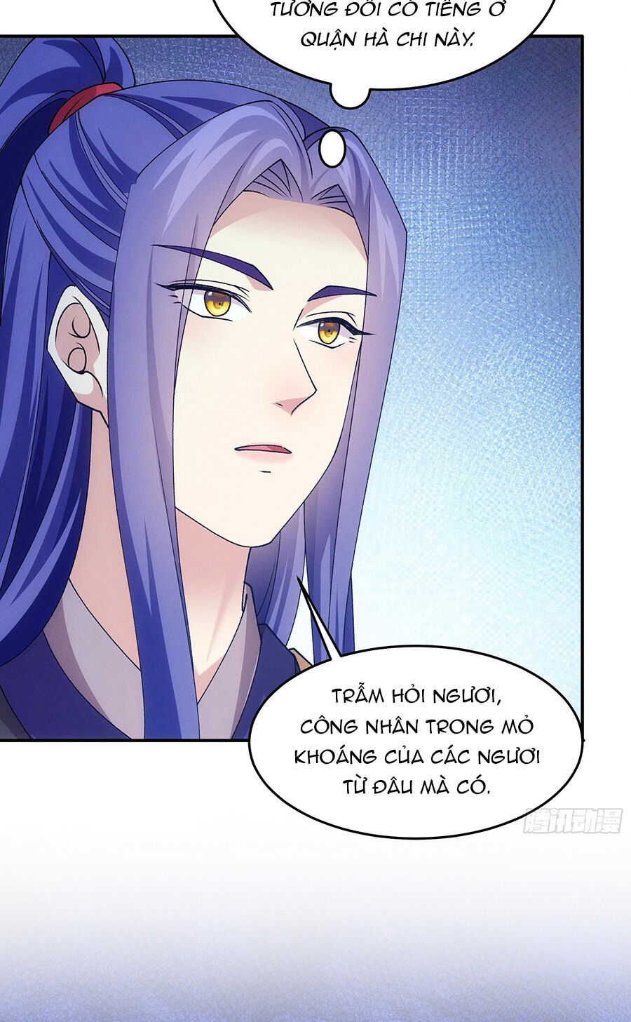 Ta Chính Là Không Theo Sáo Lộ Ra Bài Chapter 179 - Trang 45