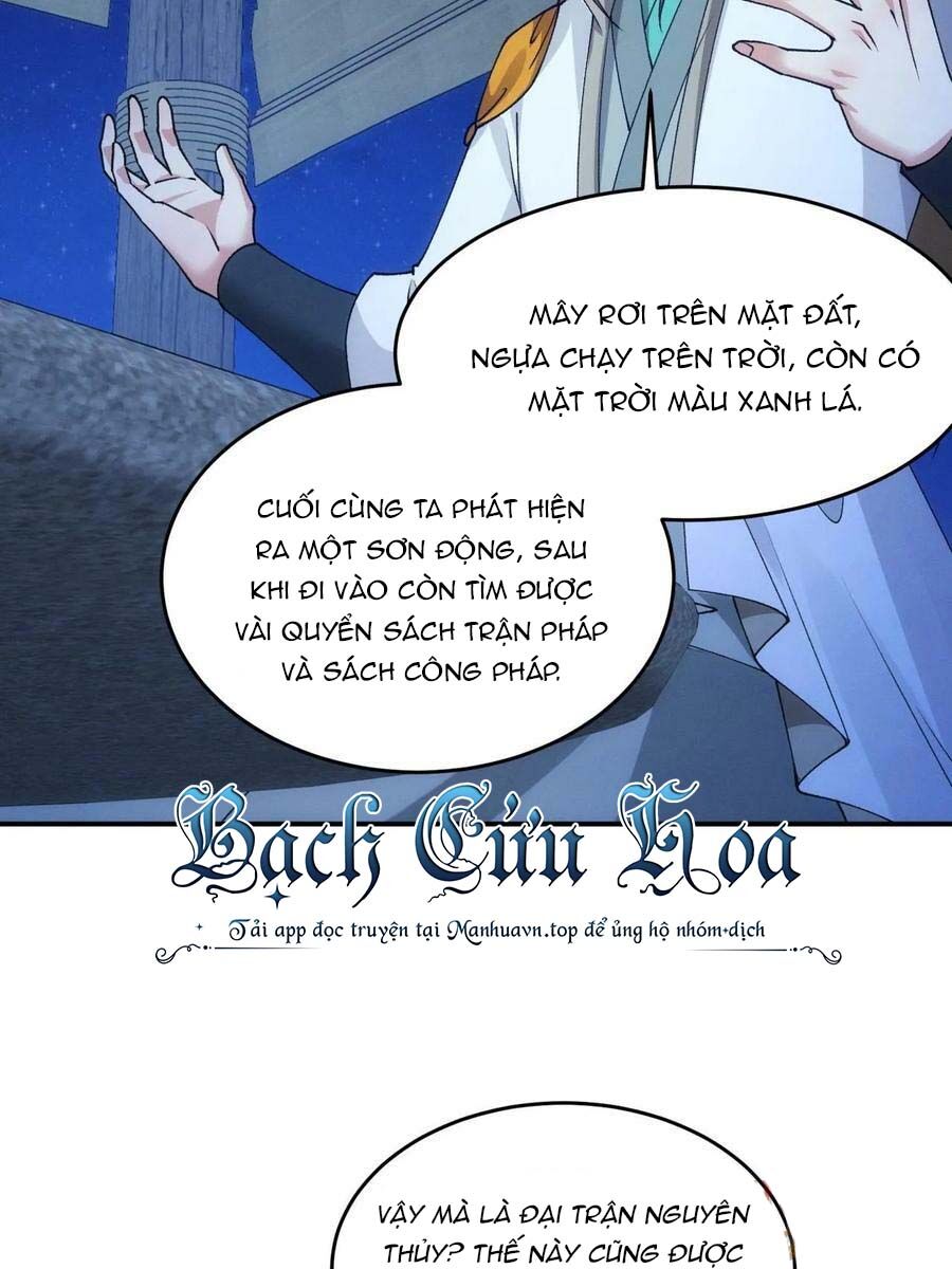 Ta Chính Là Không Theo Sáo Lộ Ra Bài Chapter 174 - Trang 12