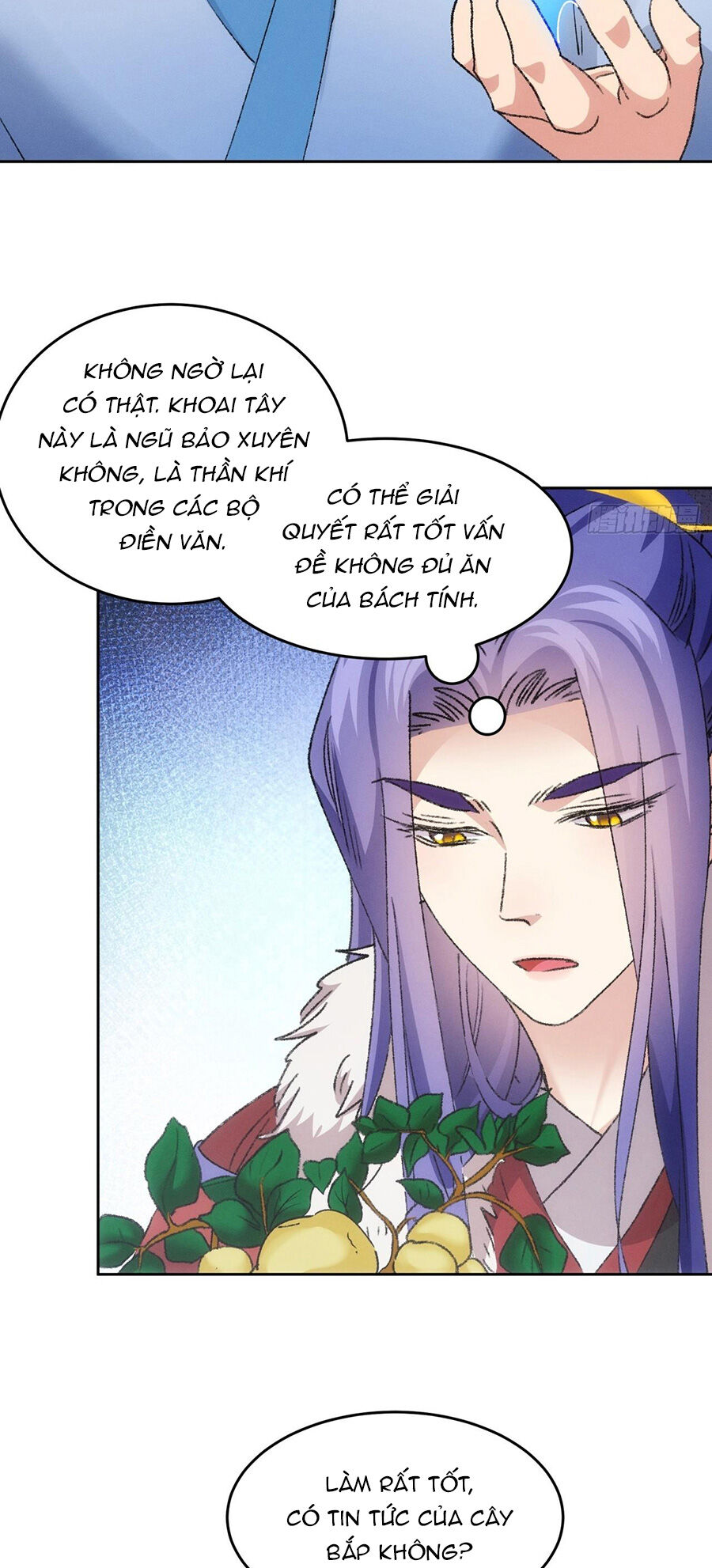 Ta Chính Là Không Theo Sáo Lộ Ra Bài Chapter 178 - Trang 4