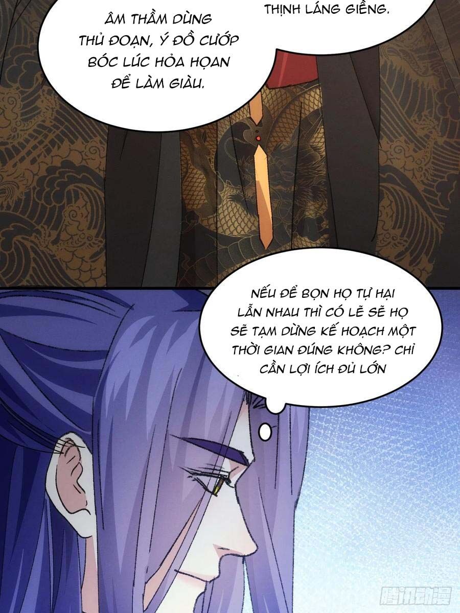 Ta Chính Là Không Theo Sáo Lộ Ra Bài Chapter 189 - Trang 50