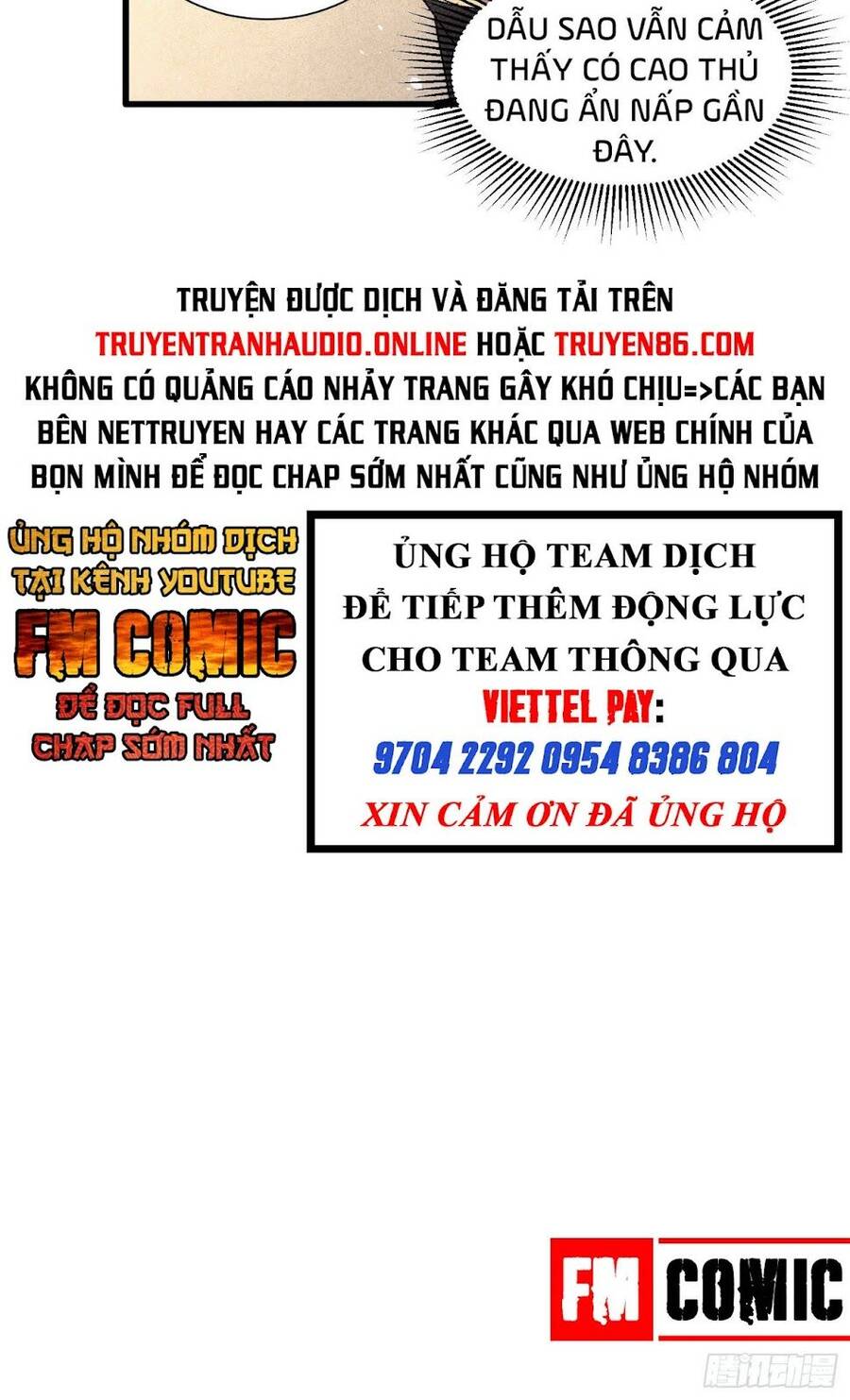 Ta Chính Là Không Theo Sáo Lộ Ra Bài Chapter 15 - Trang 27