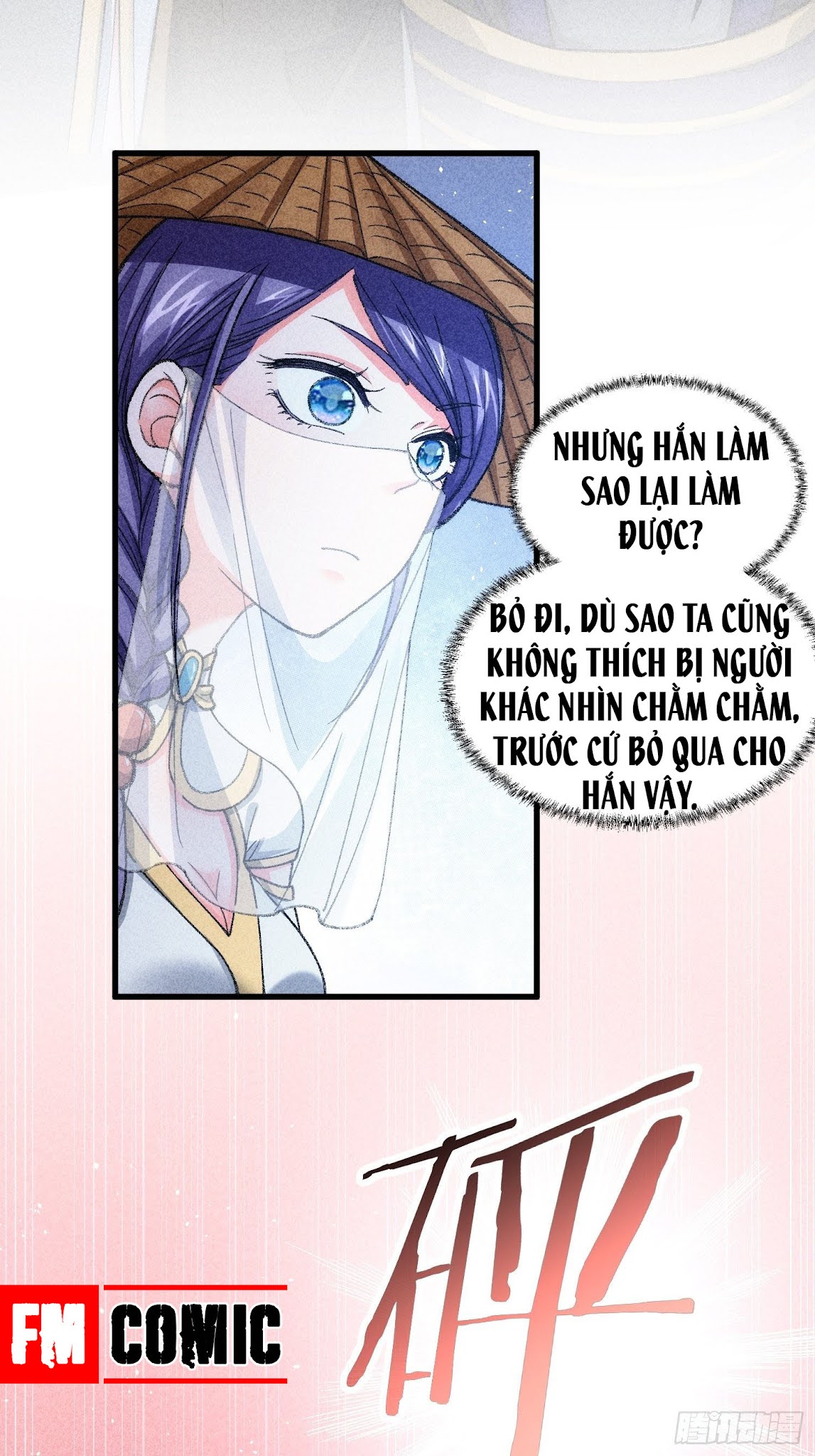 Ta Chính Là Không Theo Sáo Lộ Ra Bài Chapter 9 - Trang 19