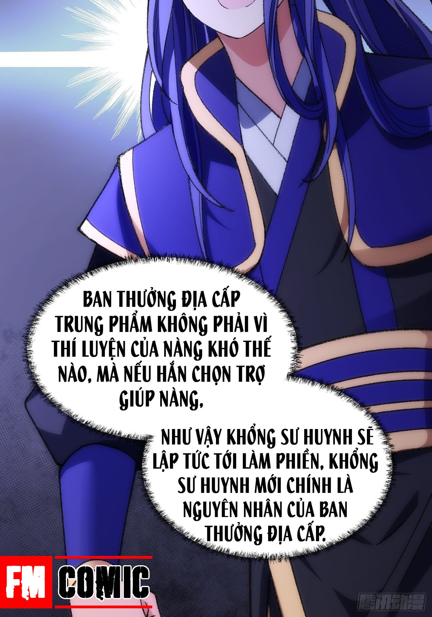 Ta Chính Là Không Theo Sáo Lộ Ra Bài Chapter 6 - Trang 27