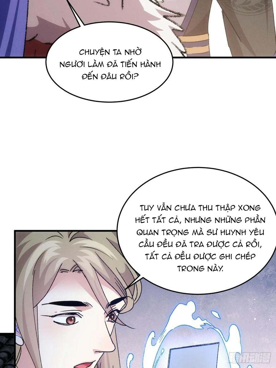 Ta Chính Là Không Theo Sáo Lộ Ra Bài Chapter 189 - Trang 46