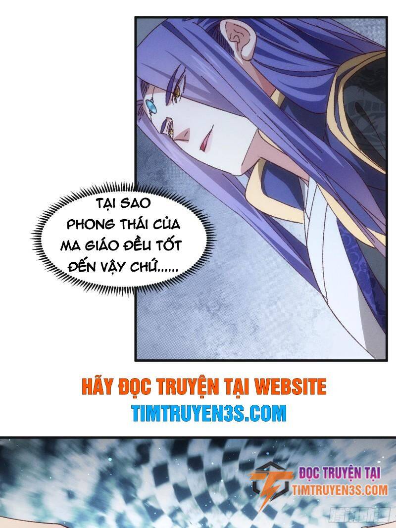 Ta Chính Là Không Theo Sáo Lộ Ra Bài Chapter 76 - Trang 19