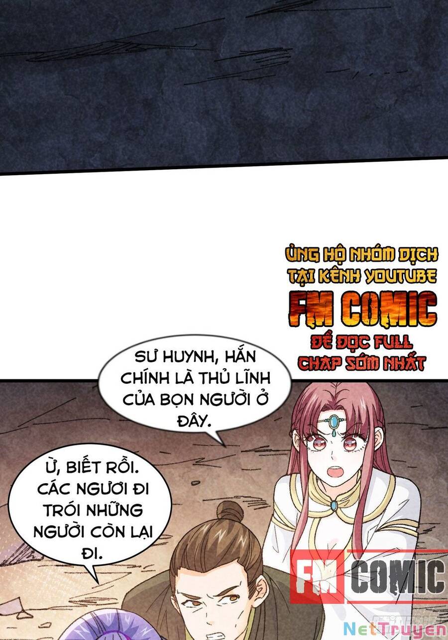 Ta Chính Là Không Theo Sáo Lộ Ra Bài Chapter 17 - Trang 28