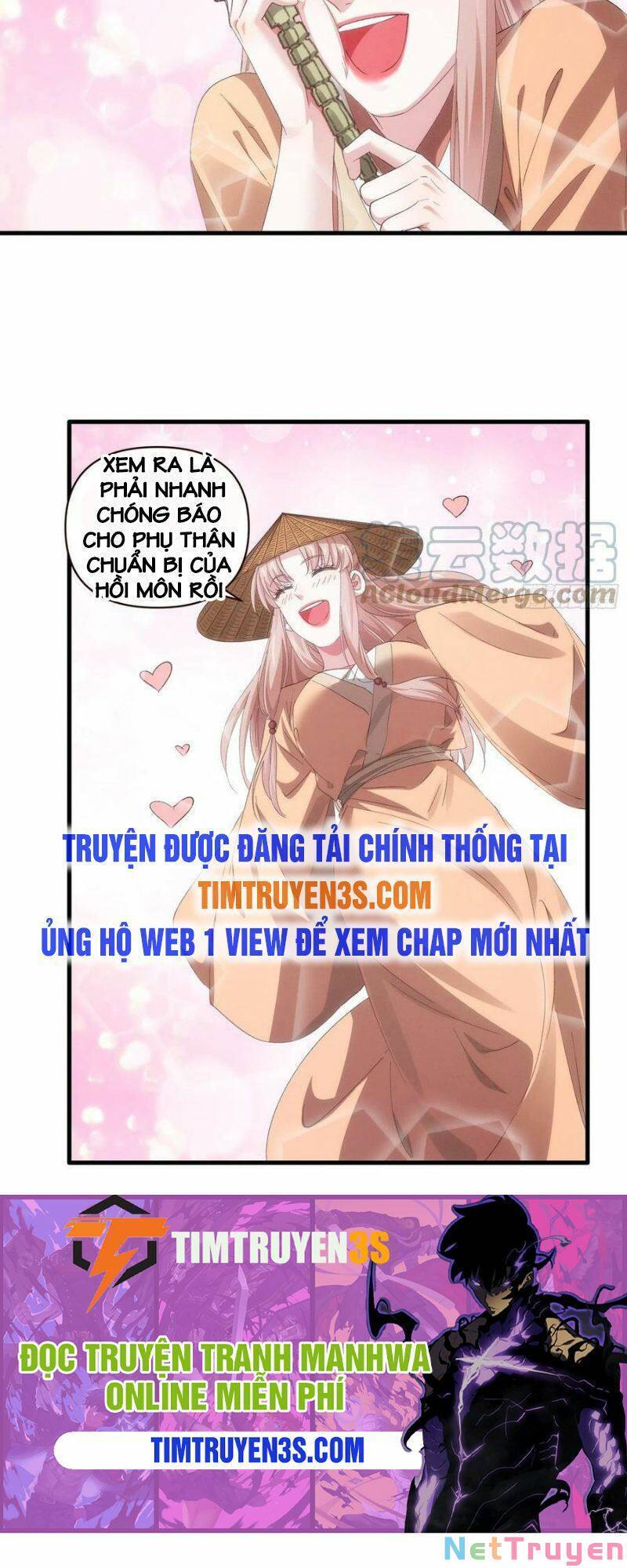 Ta Chính Là Không Theo Sáo Lộ Ra Bài Chapter 59 - Trang 22