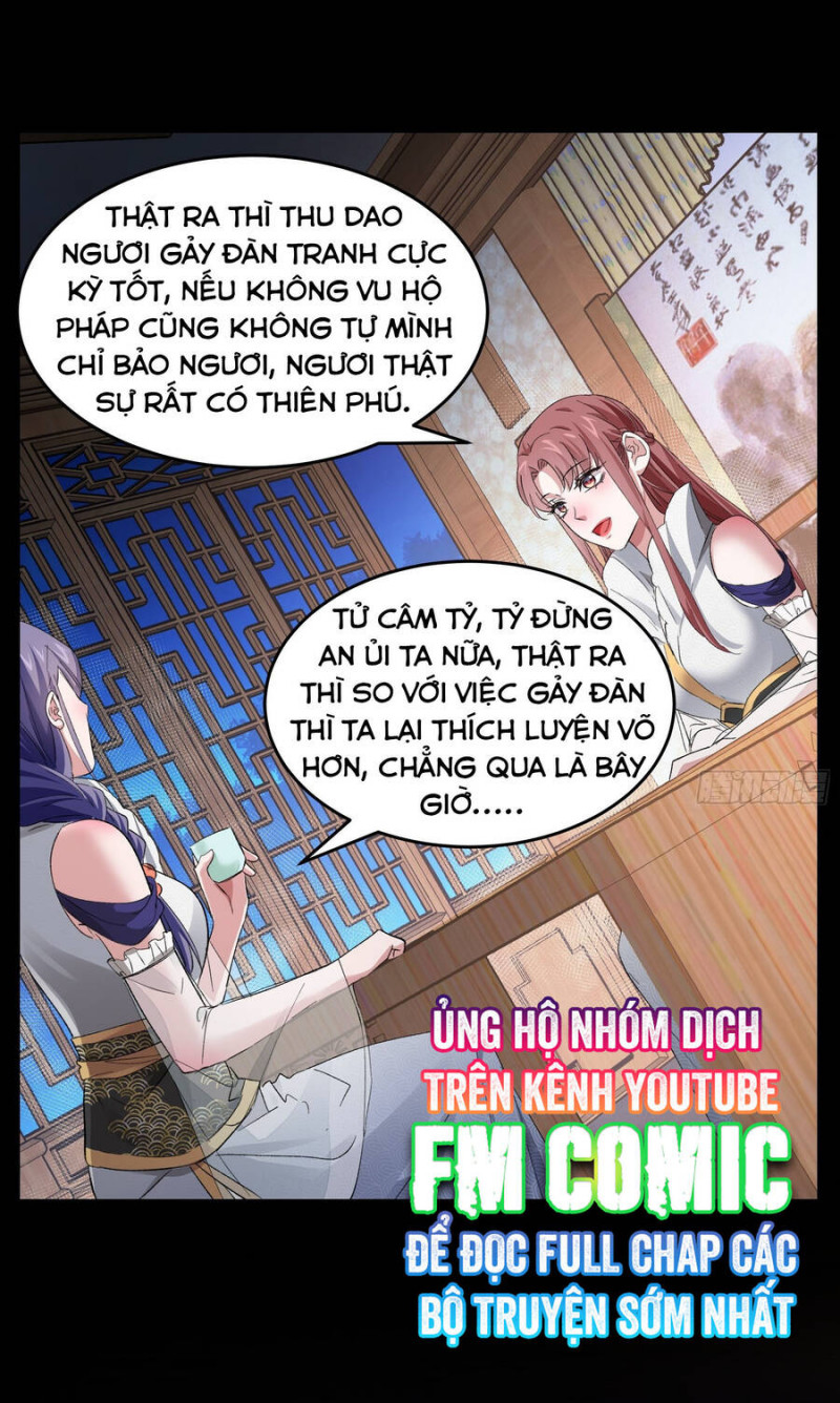 Ta Chính Là Không Theo Sáo Lộ Ra Bài Chapter 49 - Trang 23