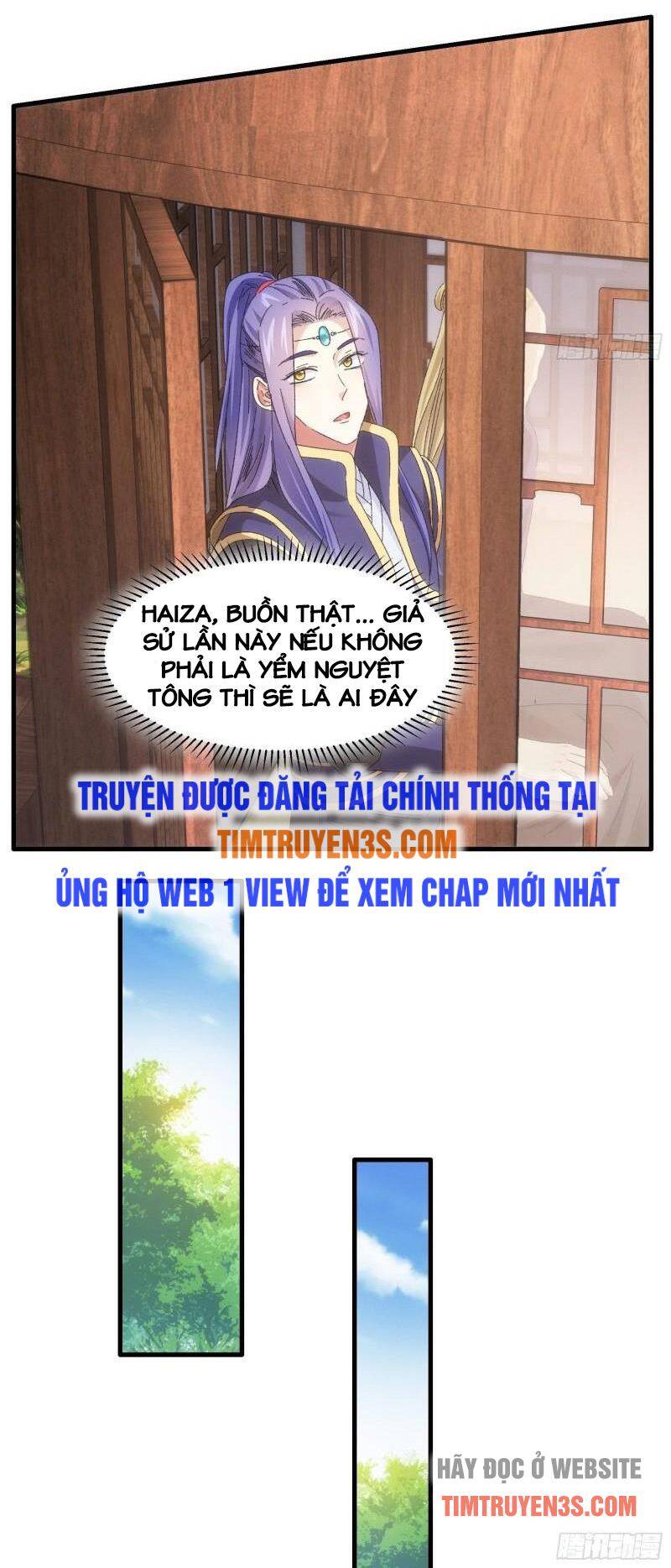 Ta Chính Là Không Theo Sáo Lộ Ra Bài Chapter 62 - Trang 6