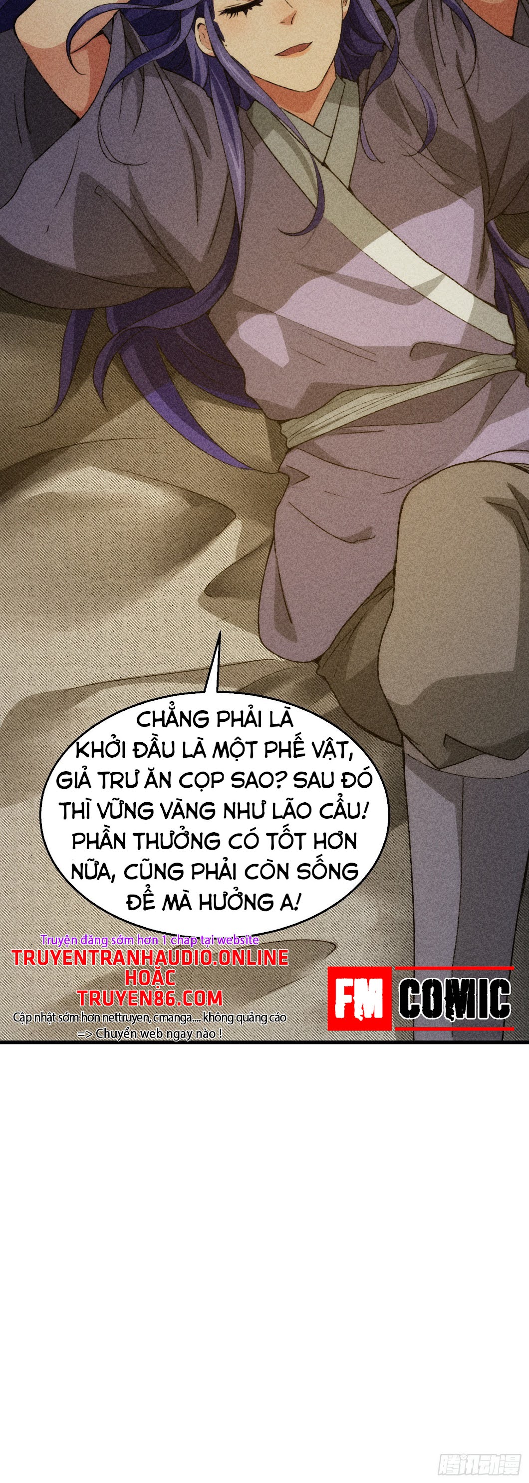 Ta Chính Là Không Theo Sáo Lộ Ra Bài Chapter 2 - Trang 41