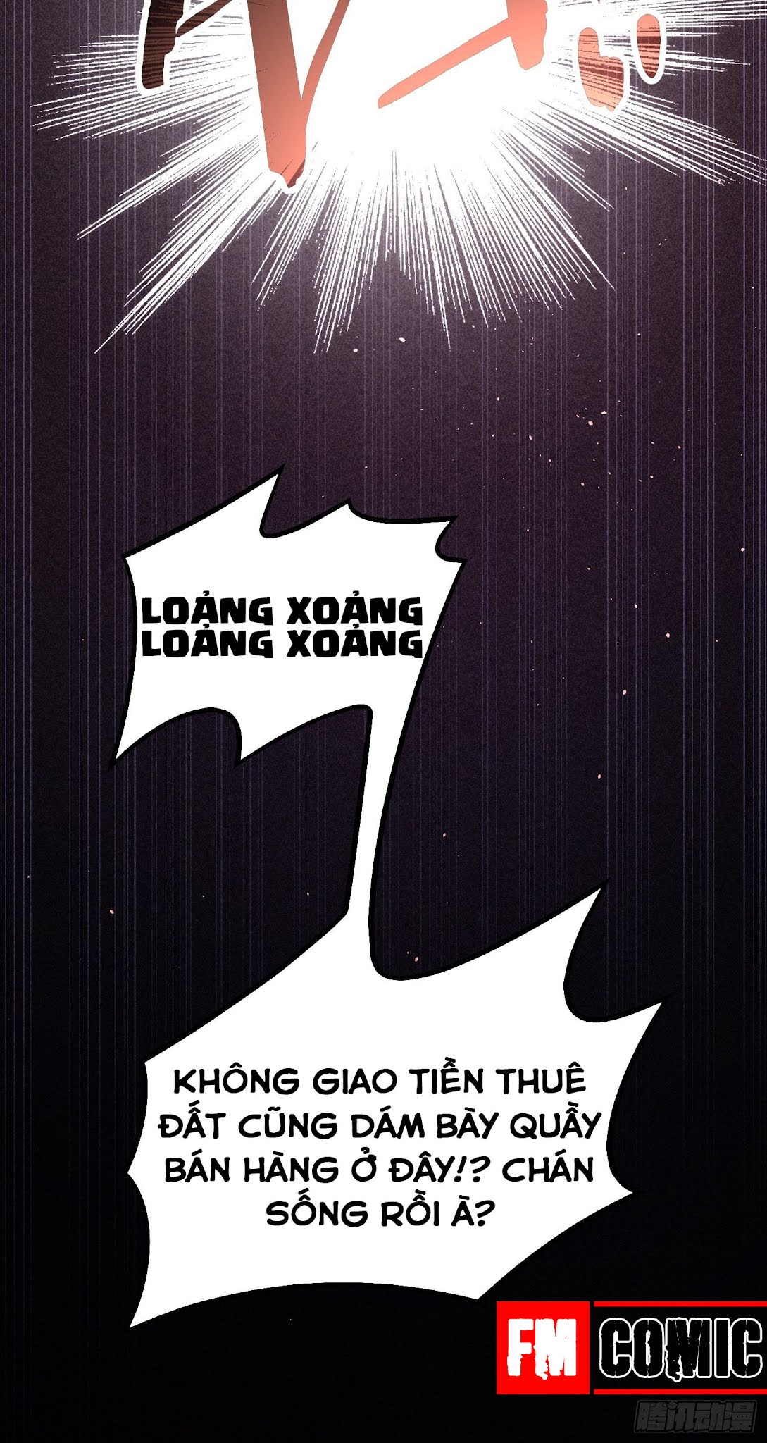 Ta Chính Là Không Theo Sáo Lộ Ra Bài Chapter 9 - Trang 21