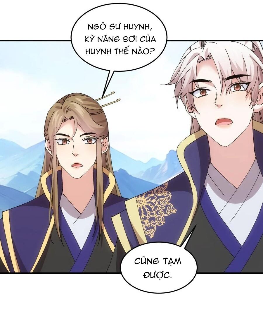 Ta Chính Là Không Theo Sáo Lộ Ra Bài Chapter 209 - Trang 19