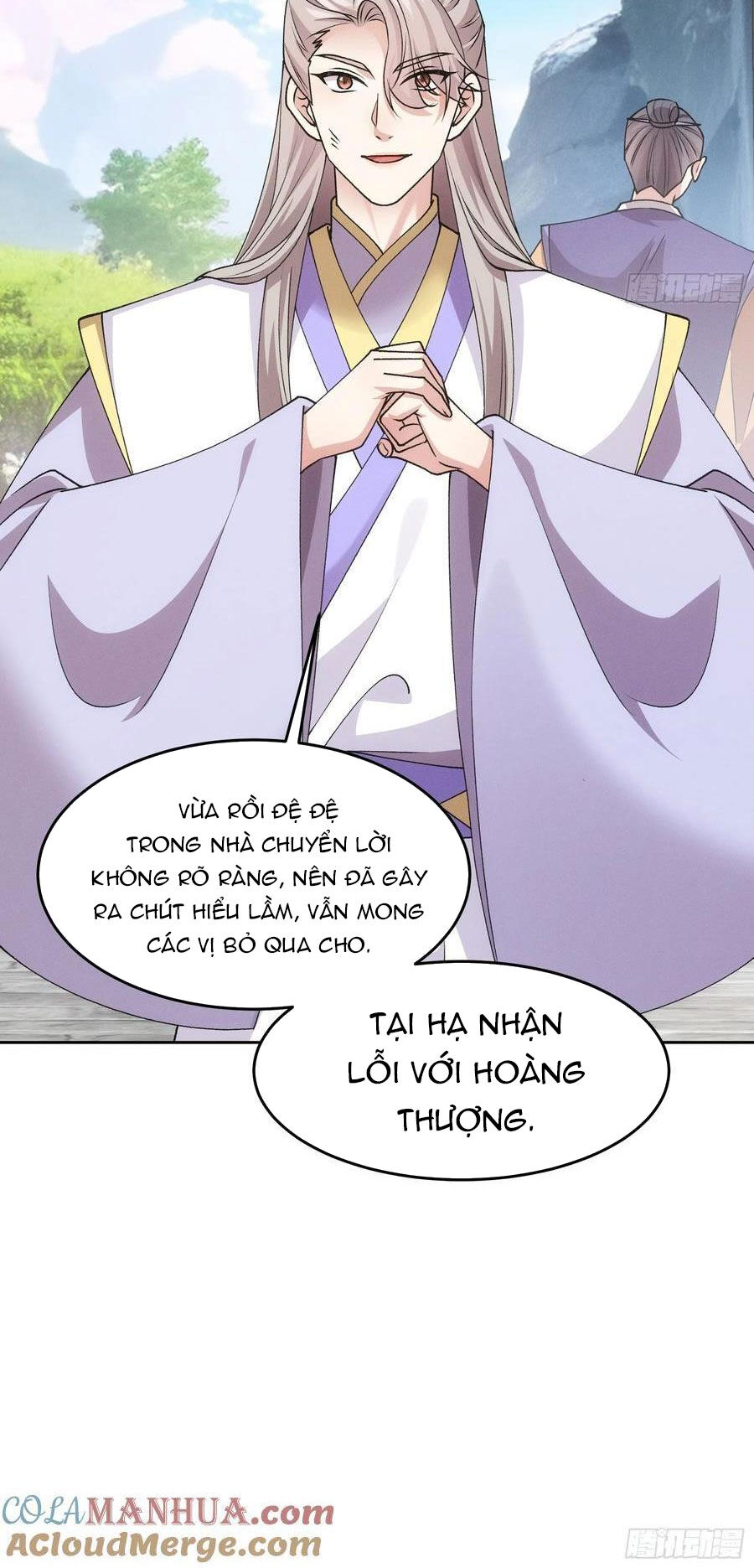 Ta Chính Là Không Theo Sáo Lộ Ra Bài Chapter 180 - Trang 32