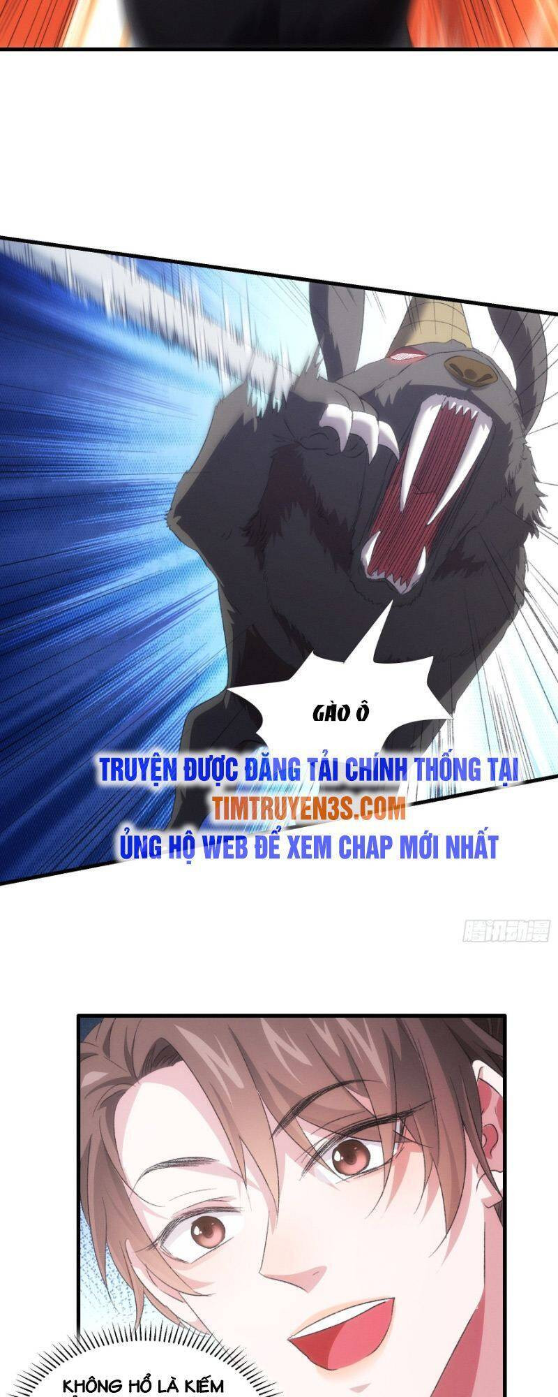 Ta Chính Là Không Theo Sáo Lộ Ra Bài Chapter 43 - Trang 9