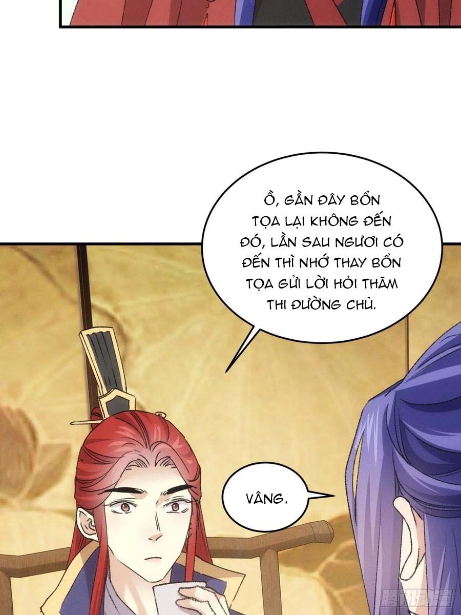 Ta Chính Là Không Theo Sáo Lộ Ra Bài Chapter 189 - Trang 22