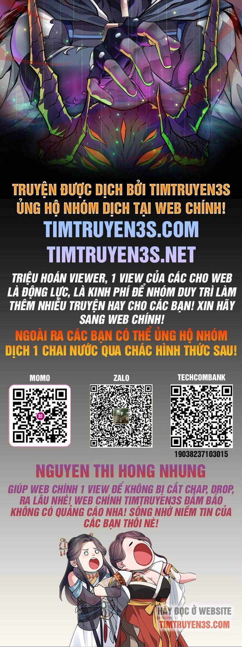 Ta Chính Là Không Theo Sáo Lộ Ra Bài Chapter 72 - Trang 16