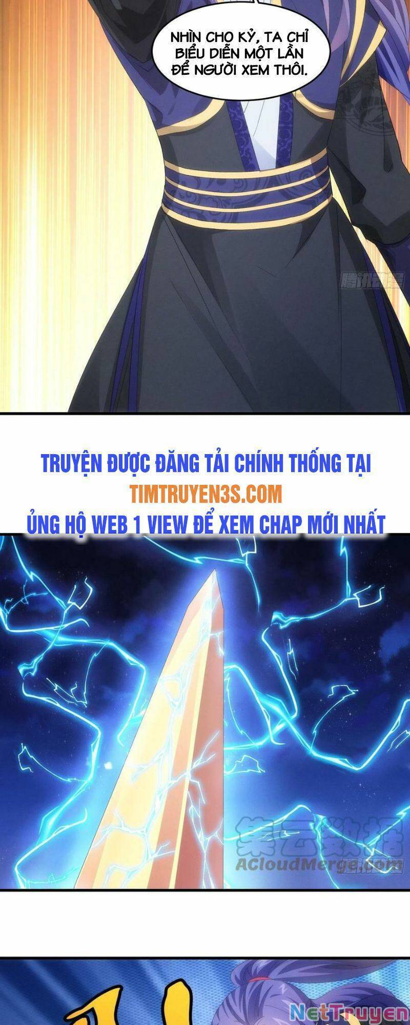 Ta Chính Là Không Theo Sáo Lộ Ra Bài Chapter 59 - Trang 6