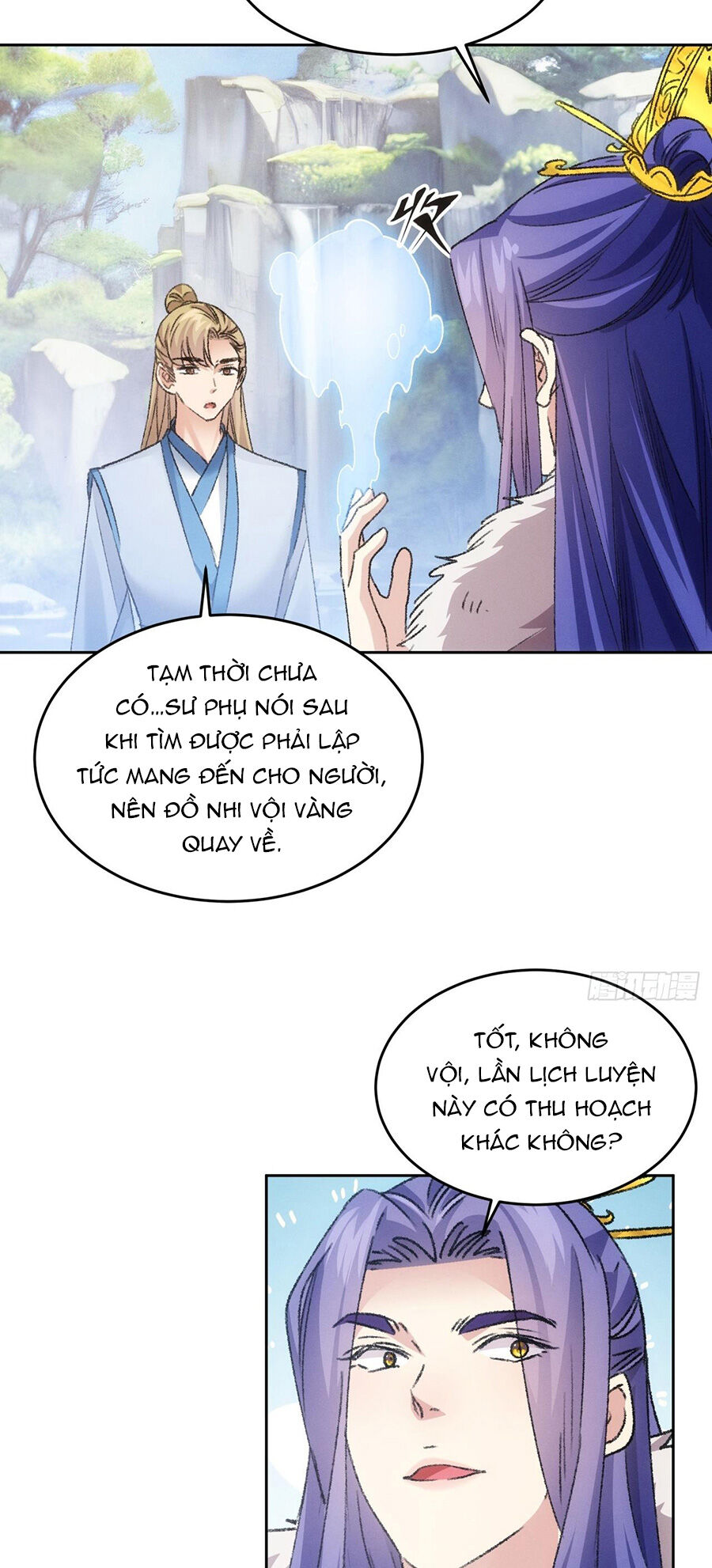 Ta Chính Là Không Theo Sáo Lộ Ra Bài Chapter 178 - Trang 5