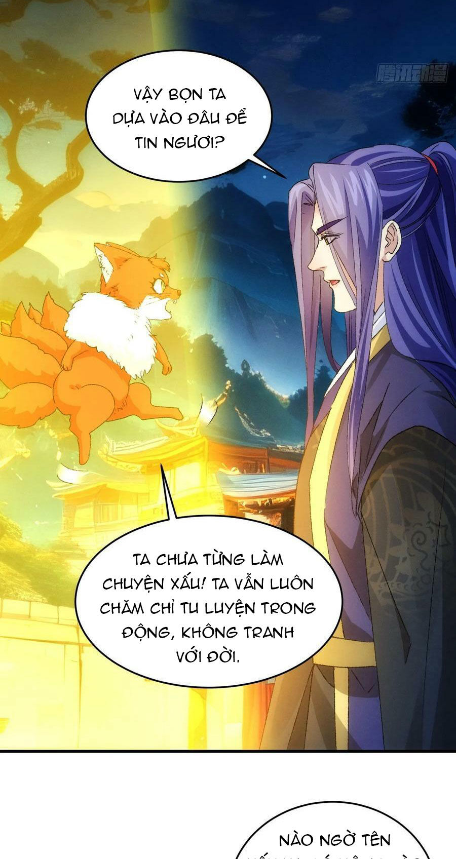 Ta Chính Là Không Theo Sáo Lộ Ra Bài Chapter 177 - Trang 4