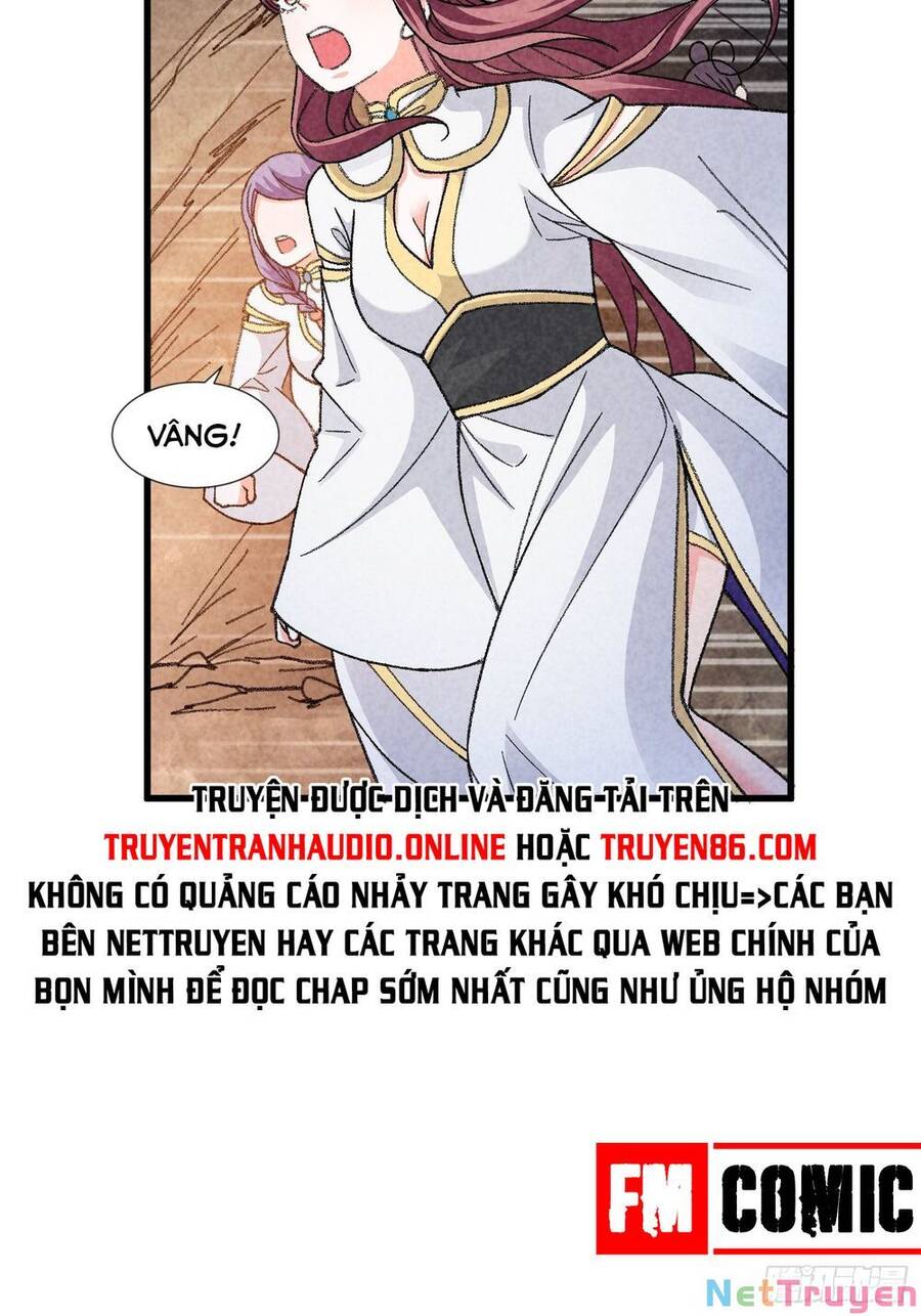 Ta Chính Là Không Theo Sáo Lộ Ra Bài Chapter 17 - Trang 23