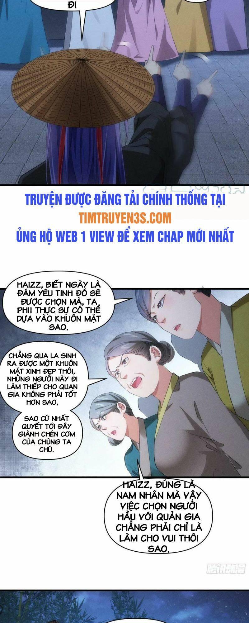 Ta Chính Là Không Theo Sáo Lộ Ra Bài Chapter 56 - Trang 14