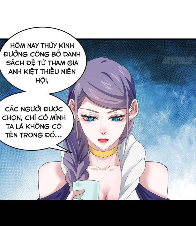 Ta Chính Là Không Theo Sáo Lộ Ra Bài Chapter 49 - Trang 22