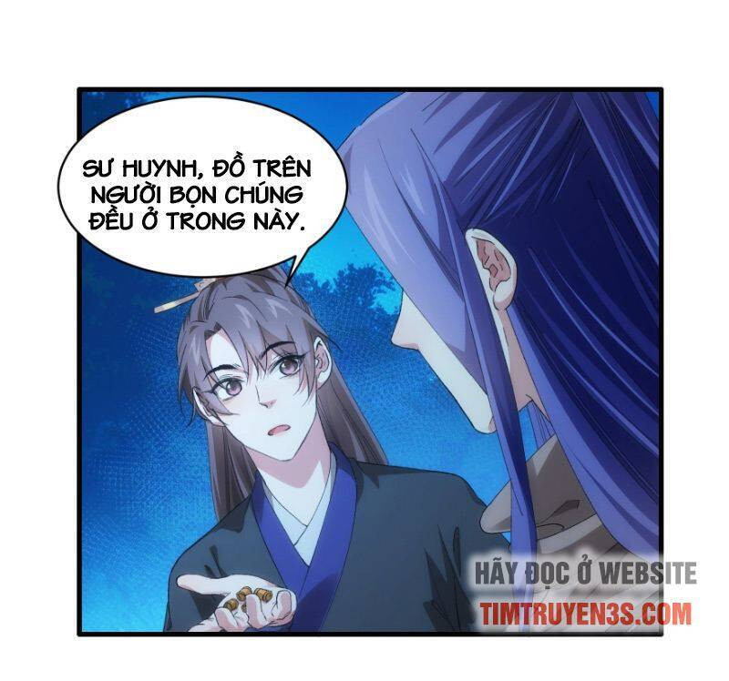 Ta Chính Là Không Theo Sáo Lộ Ra Bài Chapter 45 - Trang 19