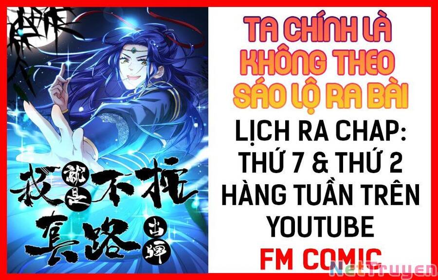 Ta Chính Là Không Theo Sáo Lộ Ra Bài Chapter 17 - Trang 1