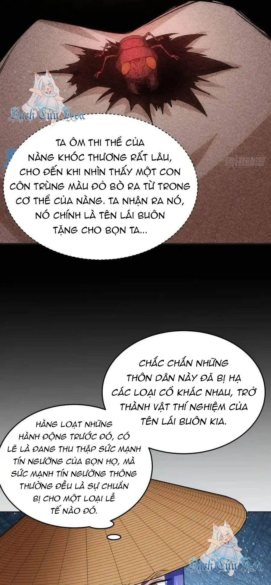 Ta Chính Là Không Theo Sáo Lộ Ra Bài Chapter 230 - Trang 5